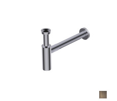 Сифон Ritmonio RCMB027F34 Бронза 