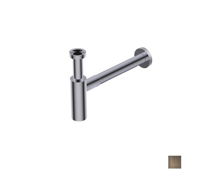 Сифон Ritmonio RCMB027F34 Бронза 