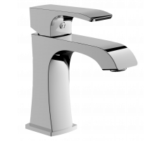 Смеситель для умывальника BELZ B10507 хром 