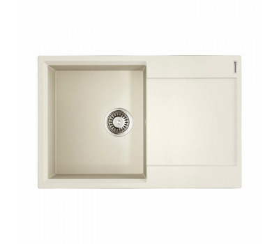 Мойка OMOIKIRI Daisen, размер 780*510*210, цвет-пастила 4993323 
