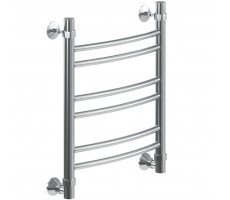 Полотенцесушитель водяной Ника ЛД Г2 50/40 Хром Полотенцесушитель водяной Ника ЛД Г2 50/40 Хром
