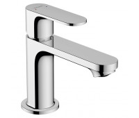 Смеситель для раковины Hansgrohe Rebris 72510000 хром 