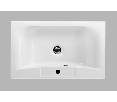 Раковина из искусственного мрамора Art&Max AM-LAV-750-MR-FP ДЛЯ МЕБЕЛИ BIANCHI Раковина из искусственного мрамора Art&Max AM-LAV-750-MR-FP ДЛЯ МЕБЕЛИ BIANCHI