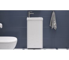 Тумба подвесная Velvex Klaufs tp.KLA.COM.40.1D  