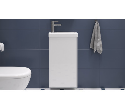 Тумба подвесная Velvex Klaufs tp.KLA.COM.40.1D  