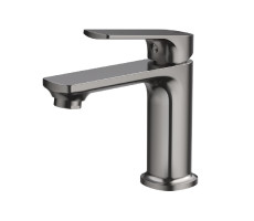 Смеситель Splenka для умывальника S30.10.09 графит Смеситель Splenka для умывальника S30.10.09 графит