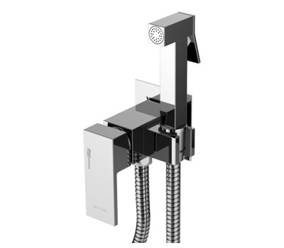 Смеситель для душа WasserKRAFT Встраиваемая продукция A71138 Хром Смеситель для душа WasserKRAFT Встраиваемая продукция A71138 Хром