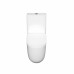 Унитаз напольный Optima Plus Aquatek AQ4452-00 Белый 