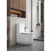 Унитаз напольный Optima Plus Aquatek AQ4452-00 Белый 