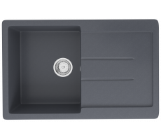 Мойка Ulgran Classic антрацит (U-507-343) Мойка Ulgran Classic антрацит (U-507-343)