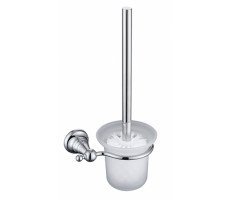 Ершик  настенный KAISER хром латунь KH-2206 хром 