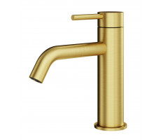 Смеситель для раковины Plumberia Selection IXO XO0053OB Смеситель для раковины Plumberia Selection IXO XO0053OB