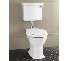 Механизм слива DEVON&DEVON DEVON&DEVON IBLEVADX/CR белый Механизм слива DEVON&DEVON DEVON&DEVON IBLEVADX/CR белый