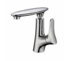 Смеситель для раковины KAISER Modern 99211 хром 