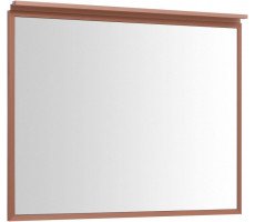 Зеркало Allen Brau Priority 100 1.31017.60 медь браш 