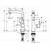 Смеситель для раковины Hansgrohe Talis S 72105000 хром 