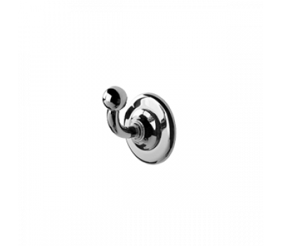 Крючок для халата PAINI Duomo, хром (CR) 88CR011 