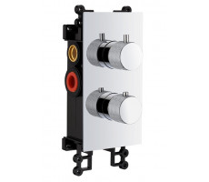 Смеситель для душа Splendy Passion PA204U2T2BM 
