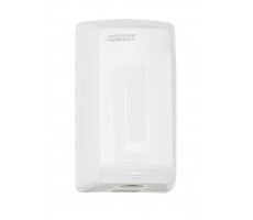 Сушилка для рук Mediclinics Smartflow M04A белый Сушилка для рук Mediclinics Smartflow M04A белый