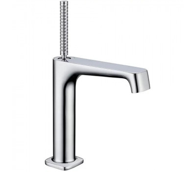 Смеситель для раковины Grocenberg GB2091CR, хром 