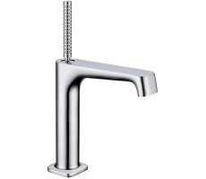 Смеситель для раковины Grocenberg GB2091CR, хром 