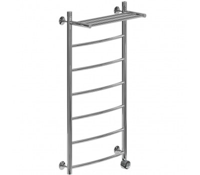 Полотенцесушитель Электрический Ника ARC ЛД ВП 100/40 правый тэн хром Полотенцесушитель Электрический Ника ARC ЛД ВП 100/40 правый тэн хром