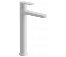 Смеситель для раковины BELZ белый B11713-8 белый 