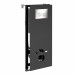 Система инсталляции для унитазов WasserKRAFT Abens 20TLT.010.ME.BL.BN01  