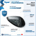 Раковина Teymi Ellie 60 накладная, Черный Мрамор T50599 