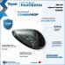 Раковина Teymi Ellie 60 накладная, Черный Мрамор T50599 