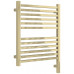 Полотенцесушитель Сунержа Модус 3.1 шгв 530*75*720 справа МЭМ цвет-шампань 020-5901-6050 
