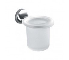 Стакан Colombo Melo B1202.CR-VAN Хром  Стакан Colombo Melo B1202.CR-VAN Хром