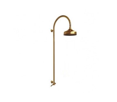 Душевая  системы GATTONI Programma Doccia 4290 PDV0br Бронза 