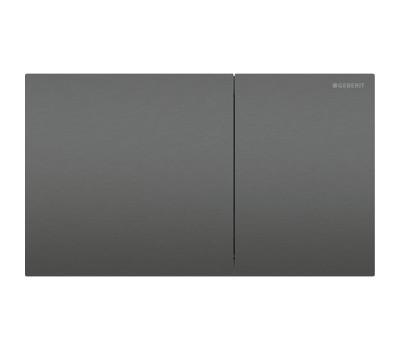 Клавиши смыва Geberit Sigma 115.622.QD.1 Черный  Клавиши смыва Geberit Sigma 115.622.QD.1 Черный