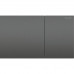 Клавиши смыва Geberit Sigma 115.622.QD.1 Черный  Клавиши смыва Geberit Sigma 115.622.QD.1 Черный