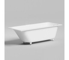 Встраиваемая ванна 170х80 Salini ORLANDA 102016M S-Sense, белый матовый (без слива-перелива) Встраиваемая ванна 170х80 Salini ORLANDA 102016M S-Sense, белый матовый (без слива-перелива)