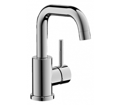 Смеситель для раковины BELZ хром B10809 хром 