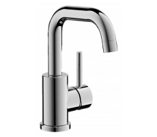 Смеситель для раковины BELZ хром B10809 хром 