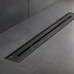 Душевой трап WasserKRAFT Нааб (Naab) 86D60GR Графит Душевой трап WasserKRAFT Нааб (Naab) 86D60GR Графит