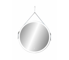 Зеркало CONTINENT Millenium White D 650 ЗЛП738 