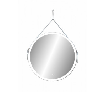 Зеркало CONTINENT Millenium White D 650 ЗЛП738 