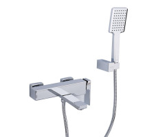 Смеситель для ванны GAPPO G3218, хром Смеситель для ванны GAPPO G3218, хром