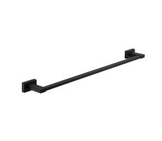 Полотенцедержатель Shevanik SG5617H, черный