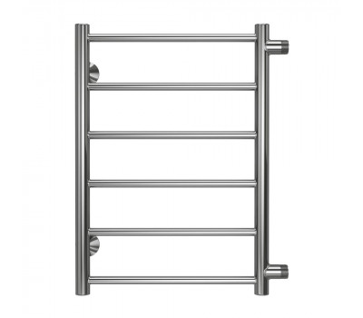 Полотенцесушитель водяной (боковое подключение) Terminus Аврора П6 40х60 Полотенцесушитель водяной (боковое подключение) Terminus Аврора П6 40х60