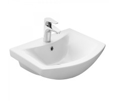 Раковина Santek Балтика 50 1WH501701 Раковина Santek Балтика 50 1WH501701