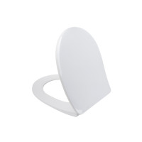 Сиденье из полипропилена IDDIS Оптима Хоум Optima Home 009, микролифт soft-close, быстросъемное 009PPSEi31 