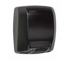 Высокоскоростная сушилка для рук Mediclinics Mediflow M02AB черный 