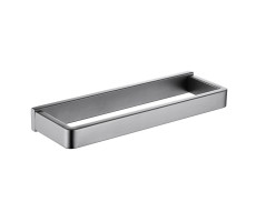 Полотенцедержатель ABBER Westen AA1753NG никель Полотенцедержатель ABBER Westen AA1753NG никель