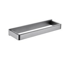 Полотенцедержатель ABBER Westen AA1753NG никель 