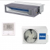 Сплит-система, Super Match Plus, канальная Haier AD35S2SM3FA/1U35S2SM4FA 